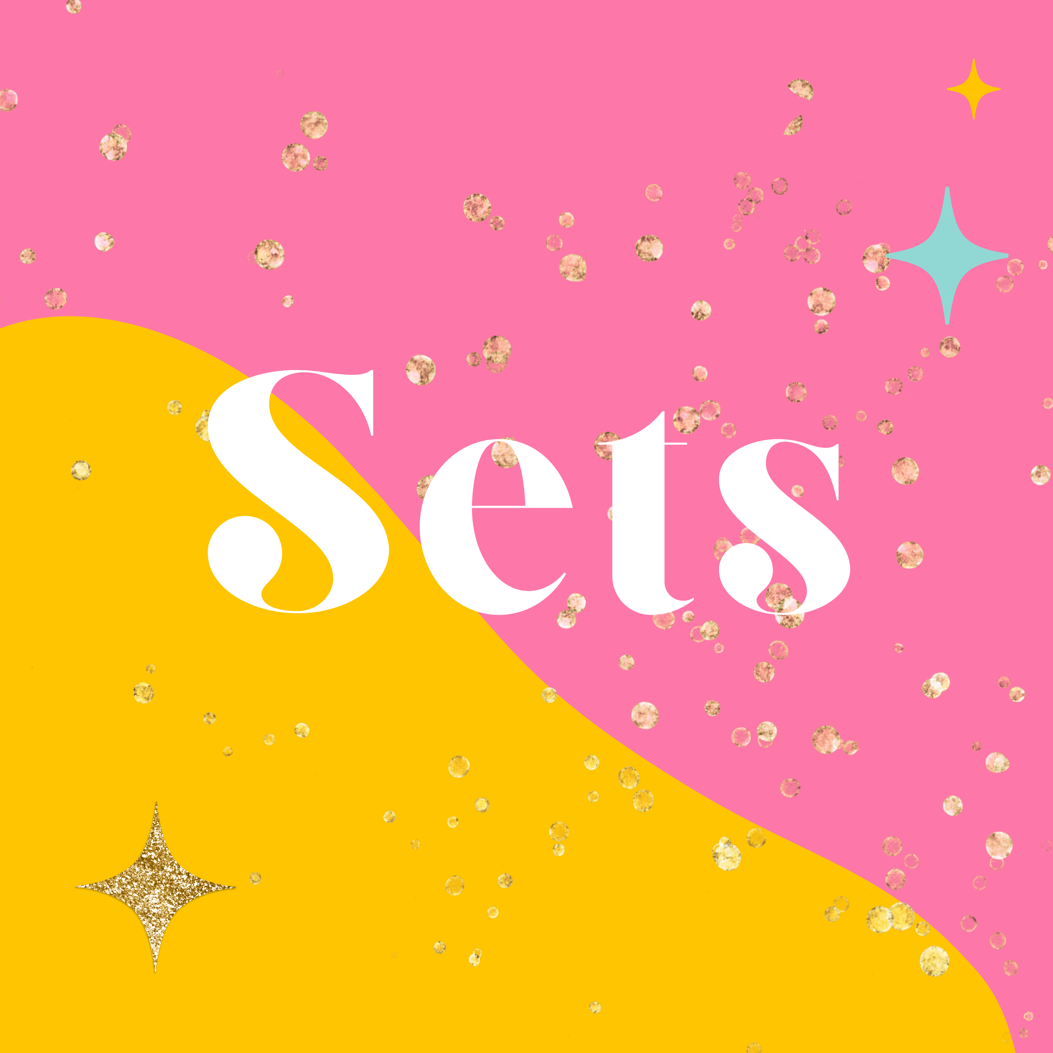 Sets