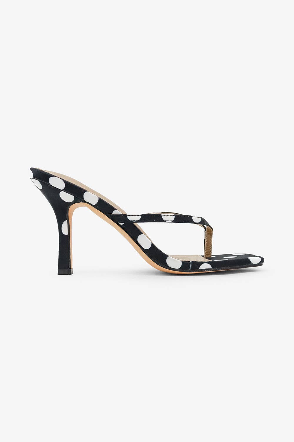 Audrey Heel